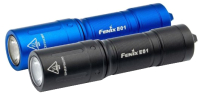 Фонарь Fenix Light V2.0 / E01V20BL (синий) - 