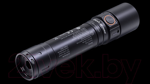 Фонарь Fenix Light WF30RE