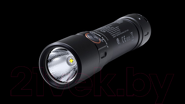 Фонарь Fenix Light WF30RE