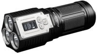 Фонарь Fenix Light TK72R - 