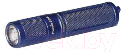 

Фонарь Fenix Light, E05XP-E2bl