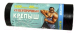 Пакеты для мусора Romax Крепыш (120л, 20шт) - 