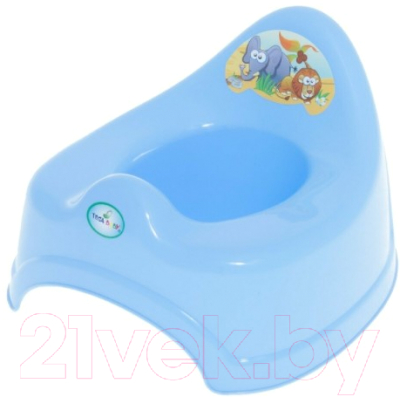 

Детский горшок Tega, Сафари / SF-001-126