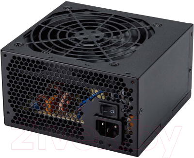 

Блок питания для компьютера FSP, ATX-700PNR Pro 700W