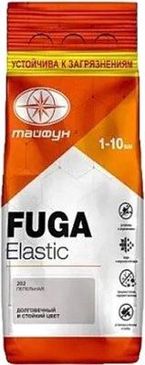 

Фуга цементная, Elastic 216