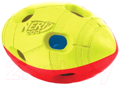 Игрушка для собак Nerf Мяч гандбольный / 35378