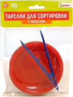 

Сортер, Тарелка для сортировки с пинцетом 2 / 5242721