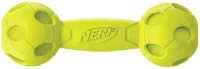 Игрушка для собак Nerf Гантель / 22255 -