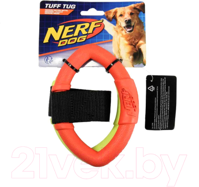 Игрушка для собак Nerf Кольца / 22385