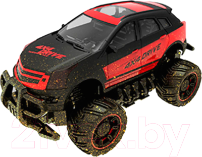 

Радиоуправляемая игрушка Kodzoki, Джип / 74320