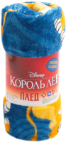 

Плед Павлинка, Король Лев 150x100 / 5282574