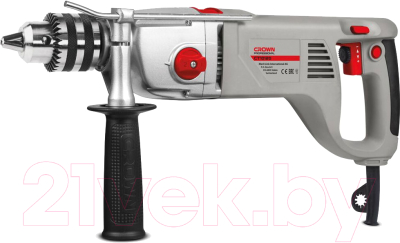 Дрель CROWN CT10120