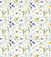 

Шторка-занавеска для ванны JoyArty, Мечтательная весна / sc_8804