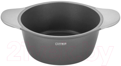 

Кастрюля Guffman, Stellar AB-05120RS