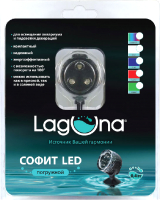 Подводная подсветка для аквариума Laguna 101LEDW / 73734007 (белый) - 