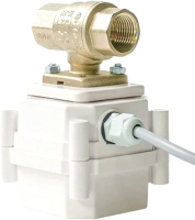 

Шаровой кран Gidrolock, Ultimate G-Lock 12V 3/4"