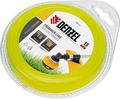 

Леска для триммера, 96114