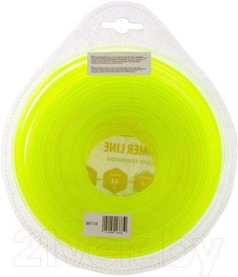 Изображение товара Леска для триммера Denzel 96119