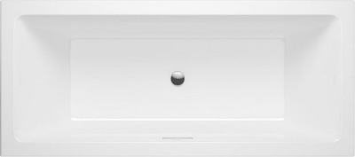 

Ванна акриловая, Heaven Slim 170x75