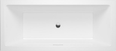 

Ванна акриловая, Heaven Slim 180x80