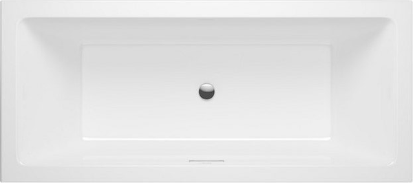Ванна акриловая Excellent Heaven Slim 180x80