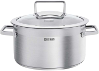 

Кастрюля Guffman, Dulce T02-02624R