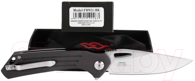 Нож складной Firebird FH921-BK
