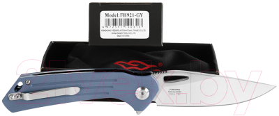 Нож складной Firebird FH921-GY