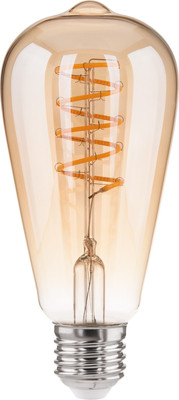 

Лампа, Dimmable 5W 2700K E27 / BLE2746