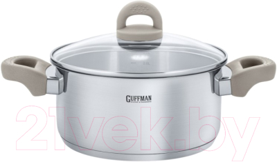 

Кастрюля Guffman, Fiesta T02-01120R