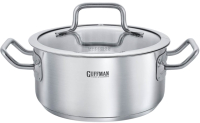 

Кастрюля Guffman, Pearl Q03-00818R