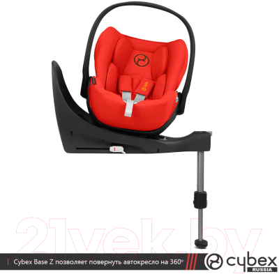 База для автокресла Cybex Base Z