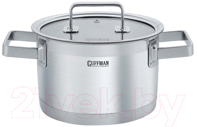 

Кастрюля Guffman, Diamond Q03-00320R