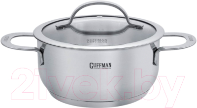 

Кастрюля Guffman, Moon Q03-00722R