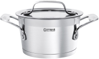 

Кастрюля Guffman, Miracle T02-01916R