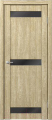 

Дверь межкомнатная MDF Techno, Dominika Classic 232 90x200