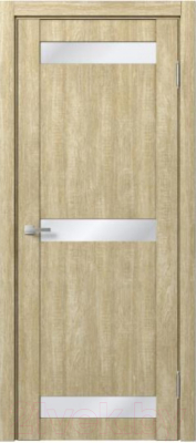 

Дверь межкомнатная MDF Techno, Dominika Classic 232 60x200