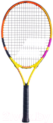 Теннисная ракетка Babolat Nadal Junior 23 / 140456-100-00