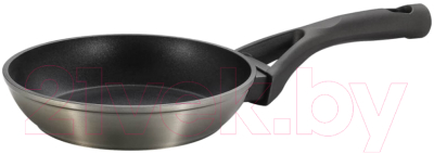 

Сковорода Guffman, Venus Dark Grey AV-03824RGR