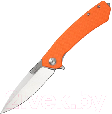 Нож складной Adimanti By Ganzo Skimen Design / Skimen-OR (оранжевый)