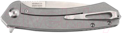 Нож складной Adimanti By Ganzo Skimen Design / Skimen-CA (камуфляж)