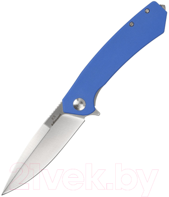 Нож складной Adimanti By Ganzo Skimen Design / Skimen-BL (синий)