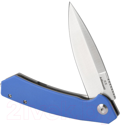 Нож складной Adimanti By Ganzo Skimen Design / Skimen-BL (синий)