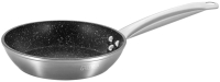 

Сковорода Guffman, Lunar Silver AM-02318RS