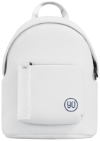 Рюкзак 90 Ninetygo Neop Mini Multi-Purpose Bag / 90BBPXX2012W (серый) - 
