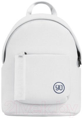 Рюкзак 90 Ninetygo Neop Mini Multi-Purpose Bag / 90BBPXX2012W (серый)