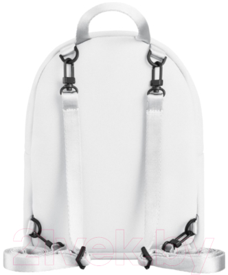 Рюкзак 90 Ninetygo Neop Mini Multi-Purpose Bag / 90BBPXX2012W (серый)
