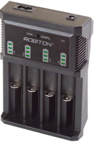 Зарядное устройство для аккумуляторов Robiton MasterCharger 850 / 11937 - 