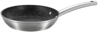 

Сковорода Guffman, Lunar Silver AM-02522RS
