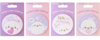 

Стикеры канцелярские deVente, Cute Seal / 2010028